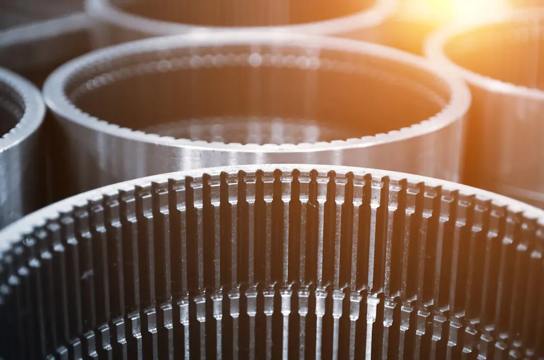 ТЕХРОСТ расширяет производственные мощности