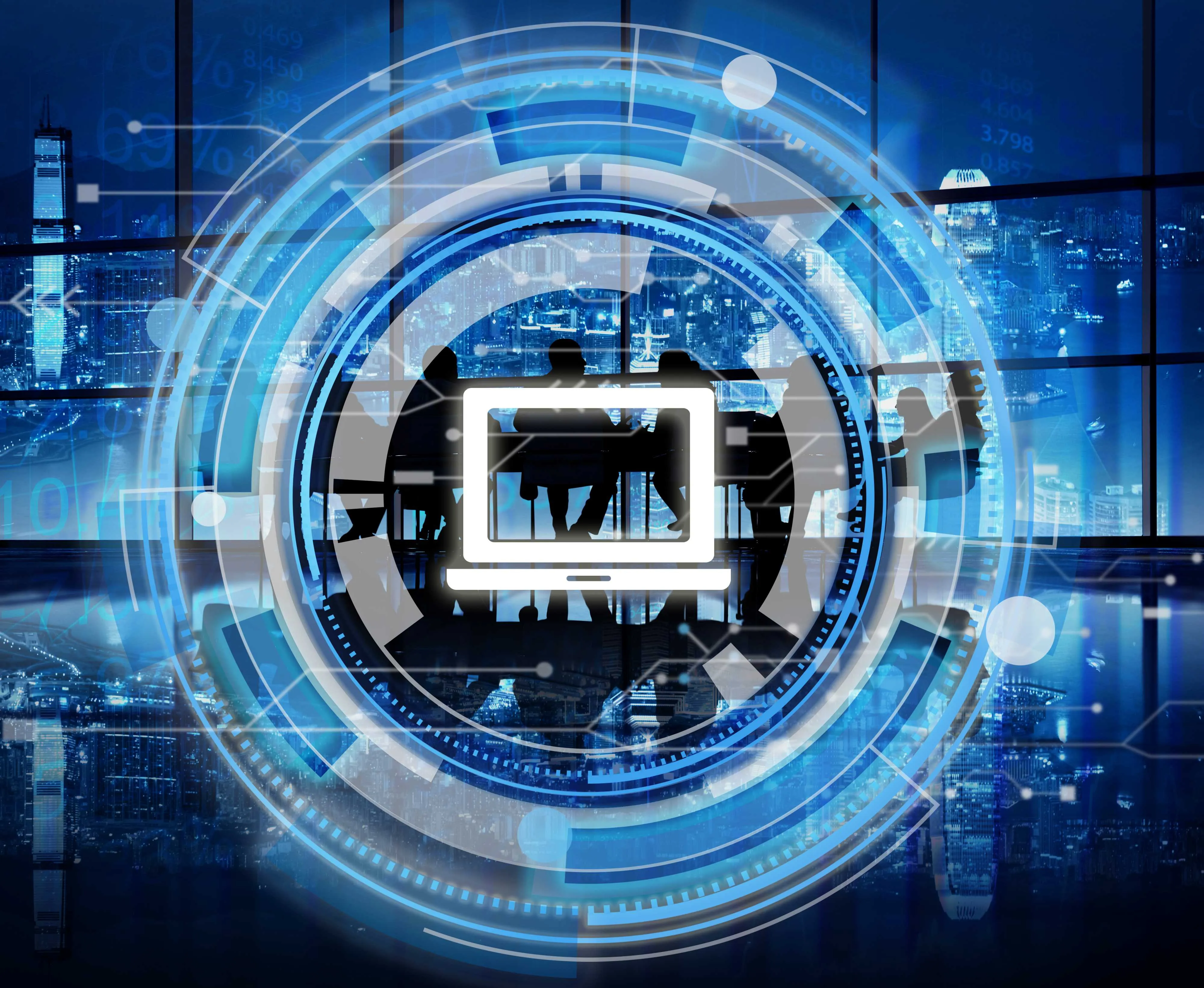 ТЕХРОСТ внедряет цифровые двойники: революция в производстве