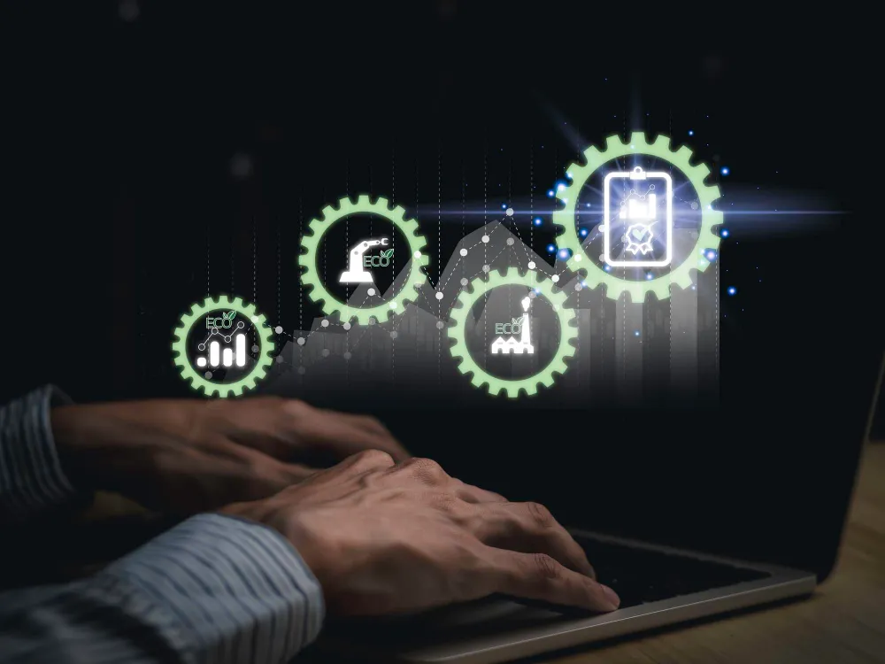 ТЕХРОСТ внедряет цифровые двойники: революция в производстве