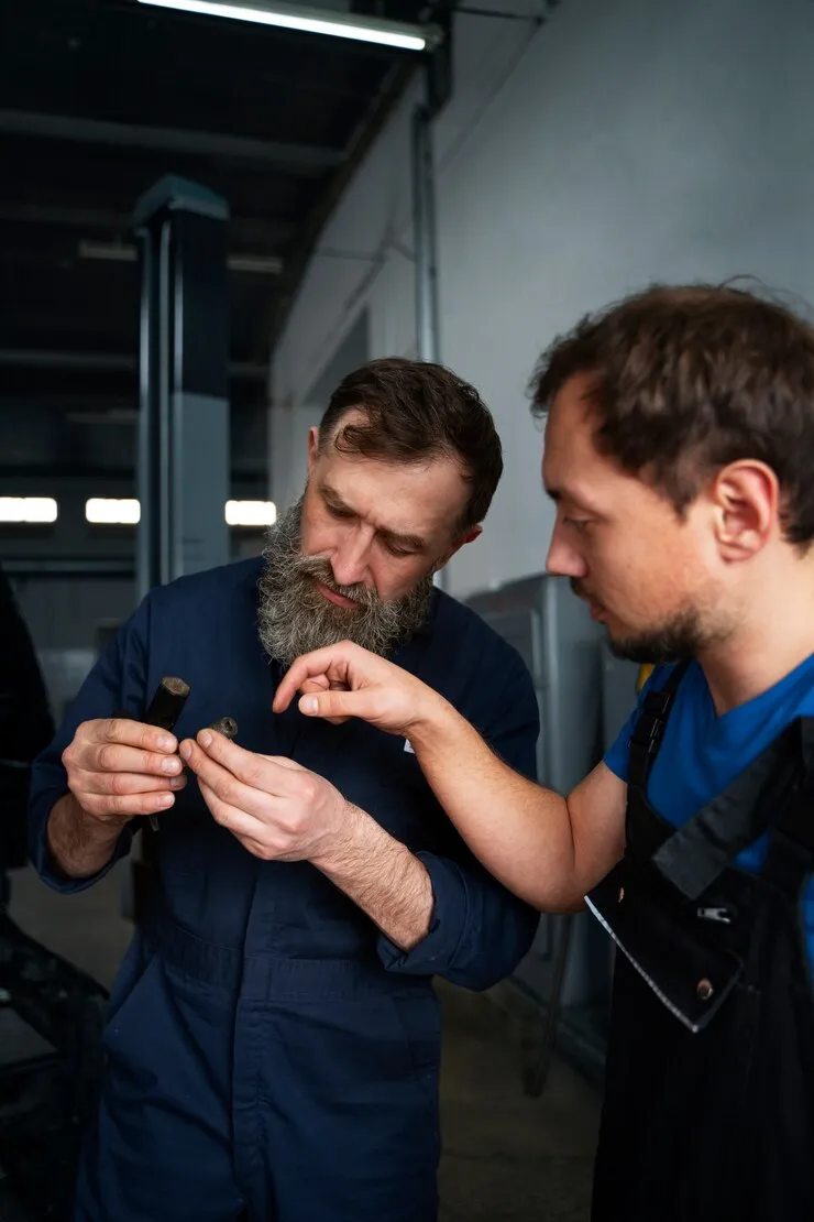 Наша команда — наше главное достояние