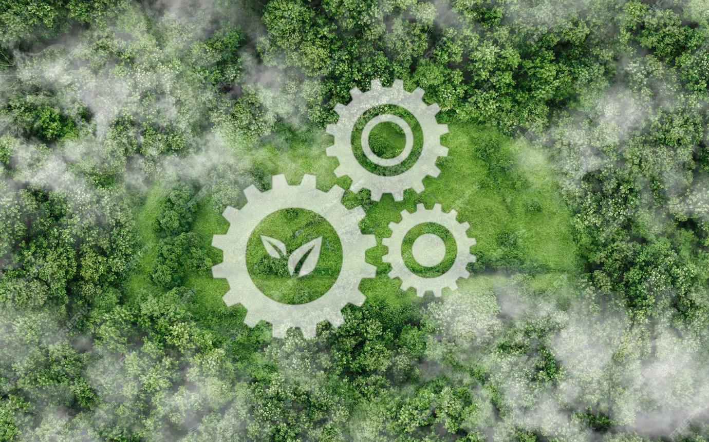 ТЕХРОСТ и забота об окружающей среде