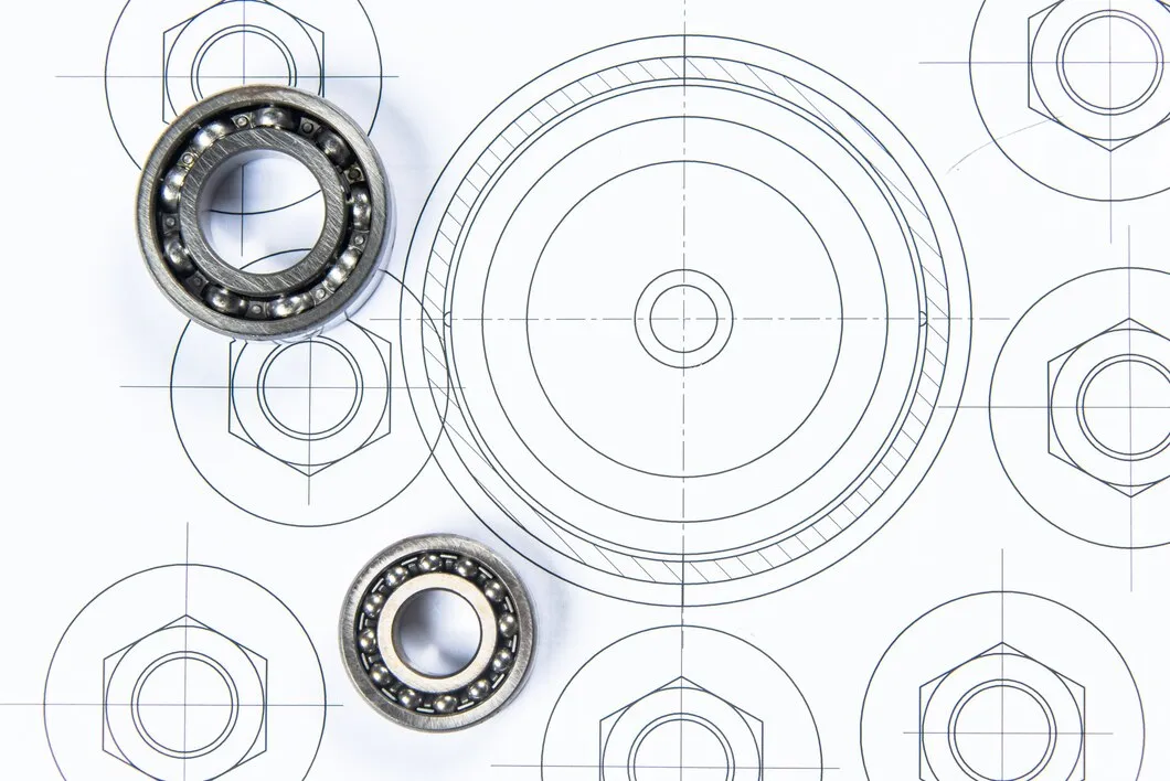 Изготовление металлической детали по образцу для промышленного оборудования