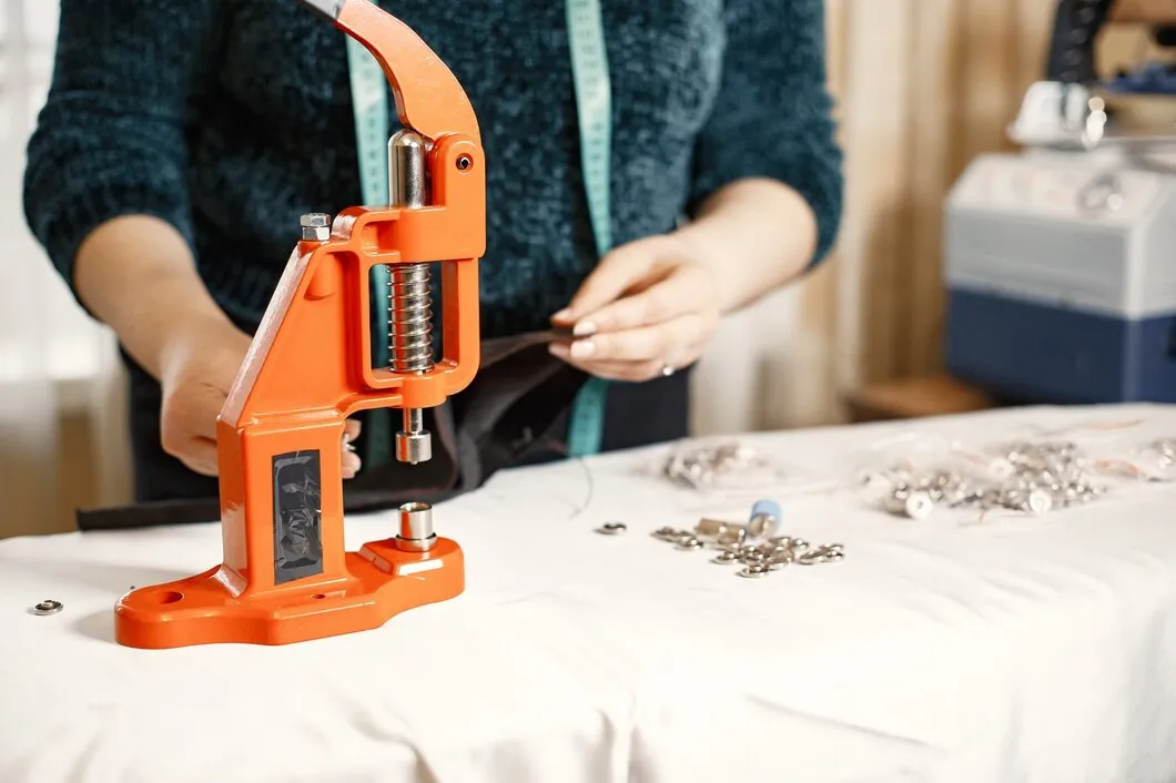 Изготовление металлической детали по образцу для промышленного оборудования