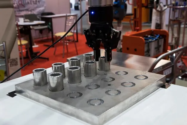 Изготовление пластиковых деталей по образцу для электрической схемы