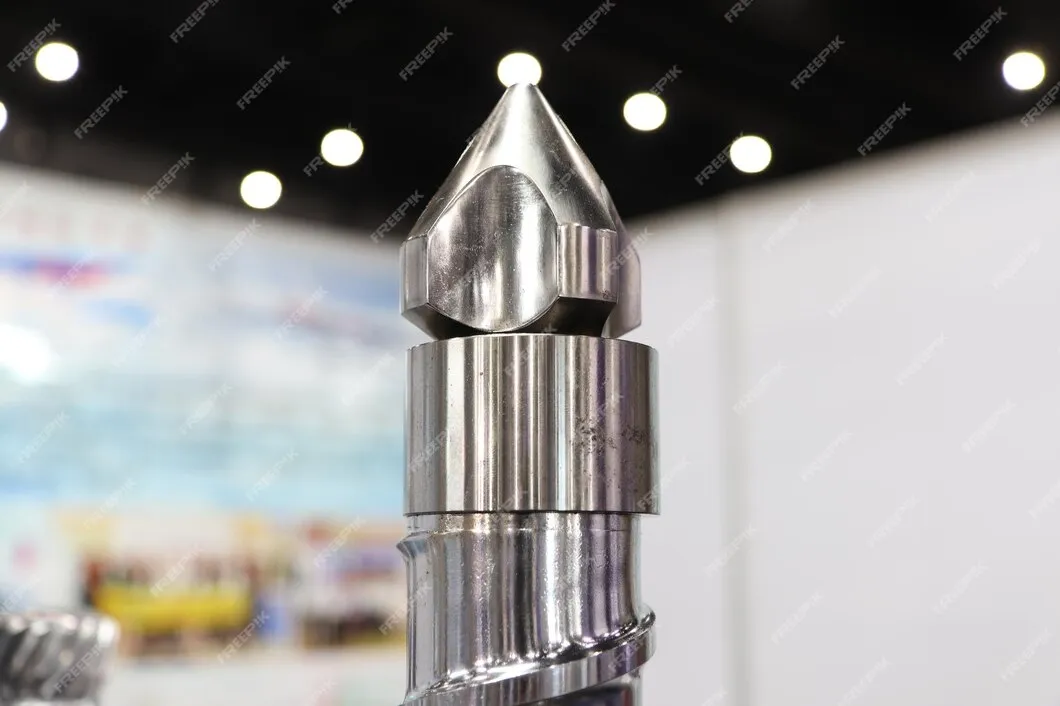 Изготовление нержавеющего корпуса для насосного оборудования