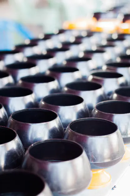 Изготовление нержавеющего корпуса для насосного оборудования