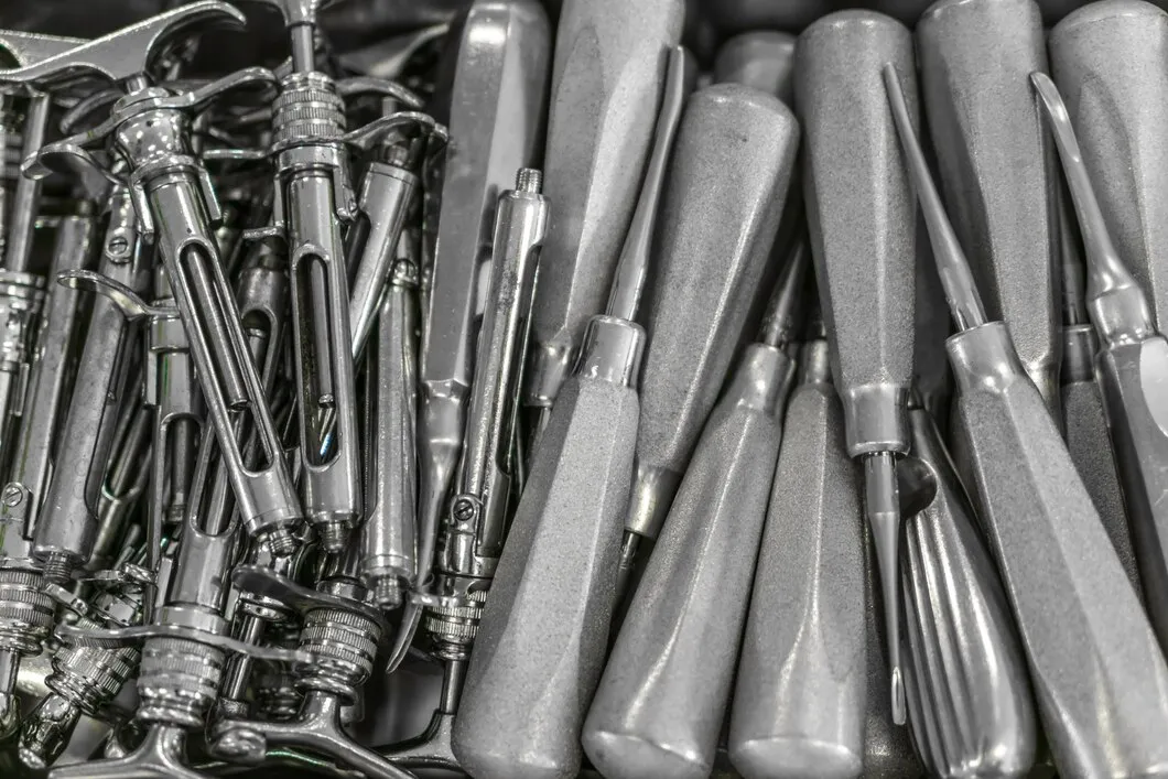 Изготовление элементов для архитектурных конструкций из нержавеющей стали