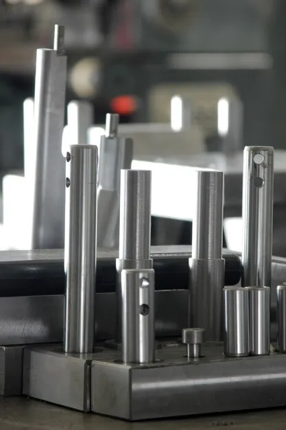 Изготовление элементов для архитектурных конструкций из нержавеющей стали