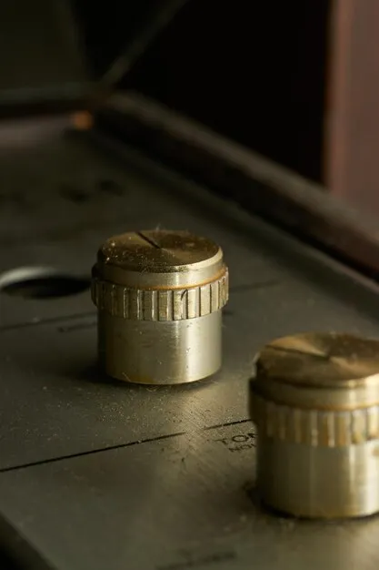 Изготовление латунных декоративных элементов для интерьера