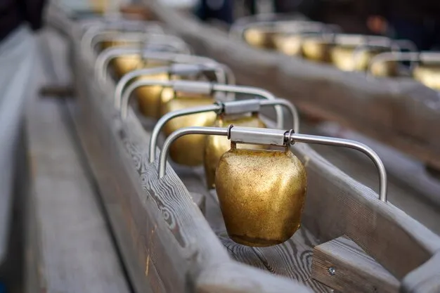 Изготовление латунных элементов для электротехнических устройств