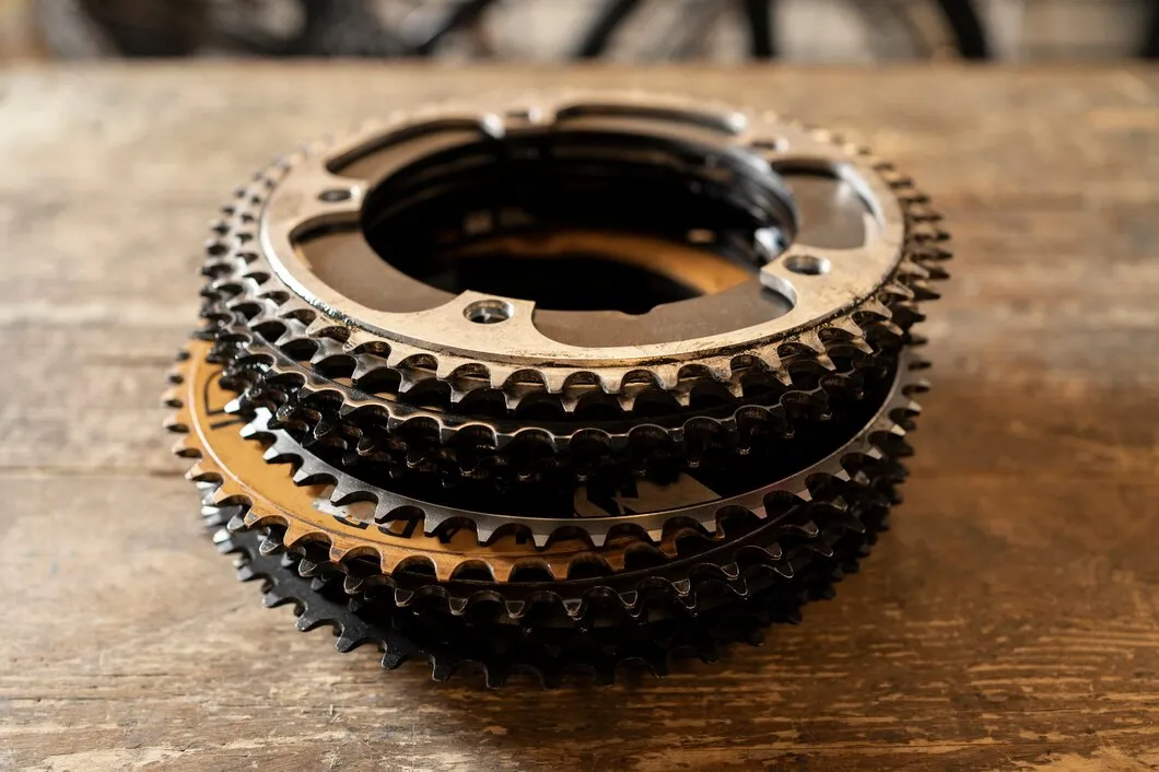 Изготовление бронзовых подшипников