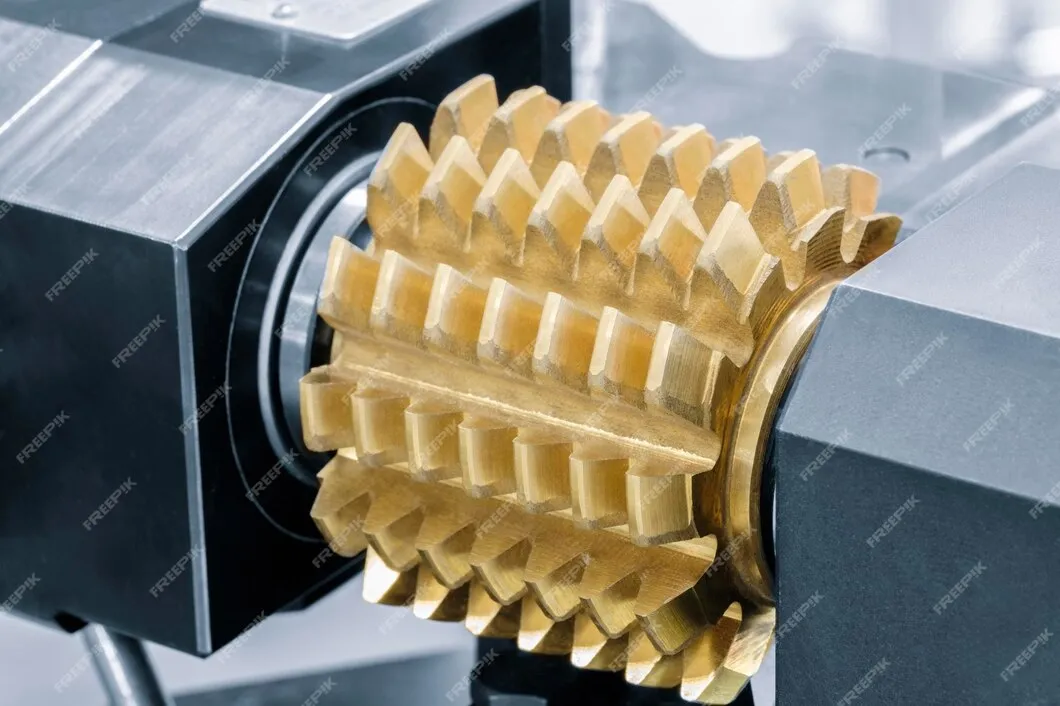 Изготовление бронзовых деталей для морской техники