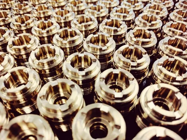 Изготовление изделий из бронзы