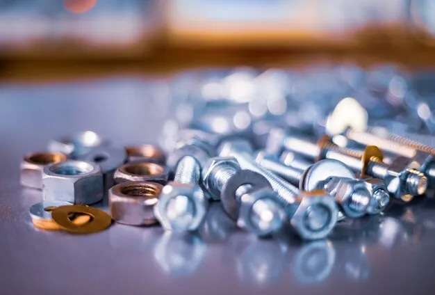 Изготовление метизов для энергетических компаний