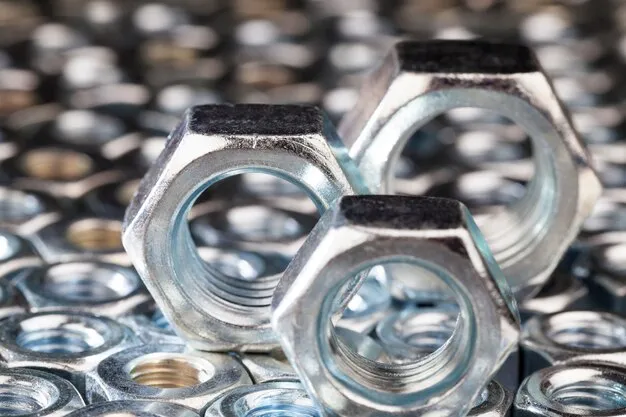 Изготовление метизов для энергетических компаний