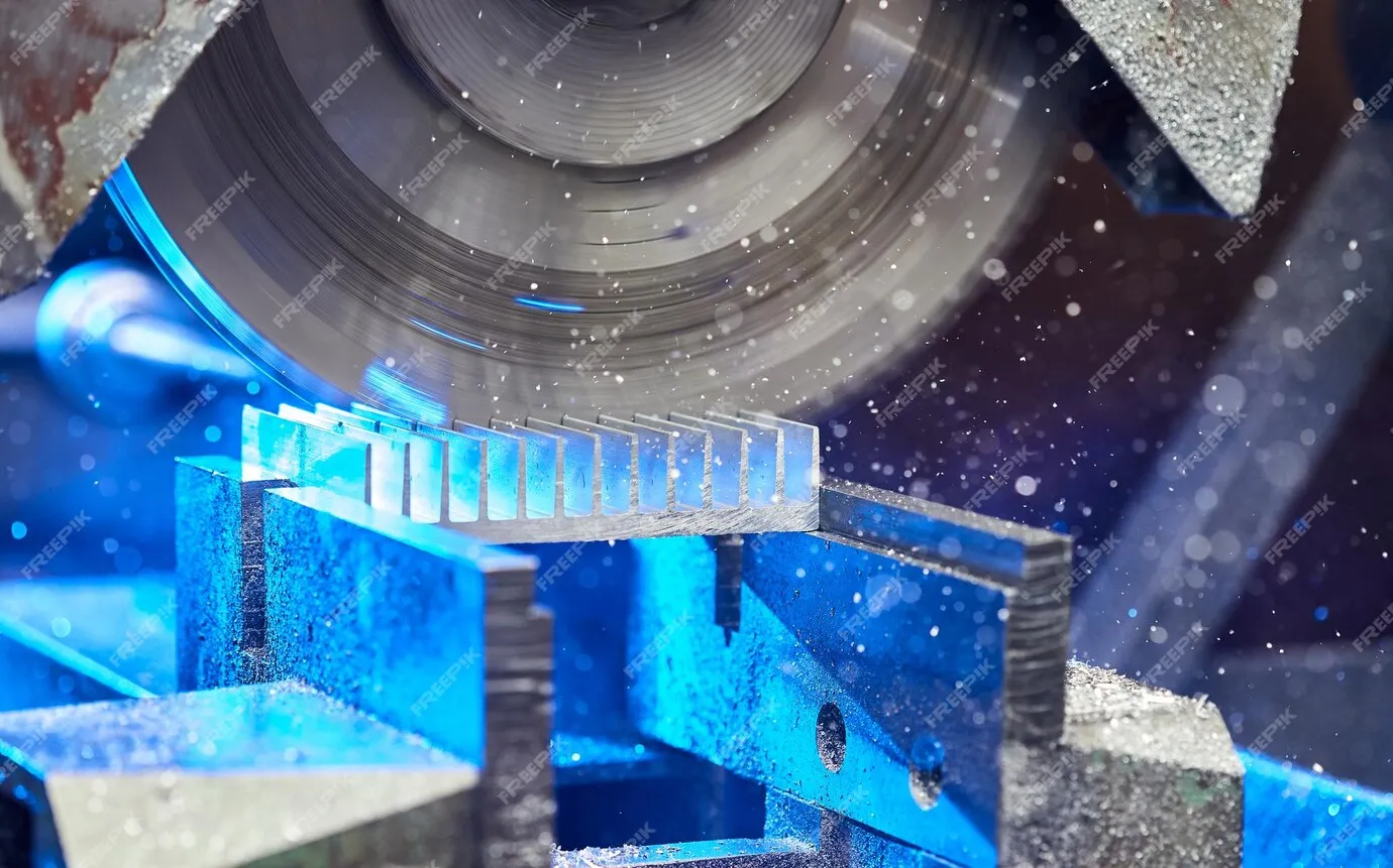 Строгальная обработка плоской поверхности для механизма