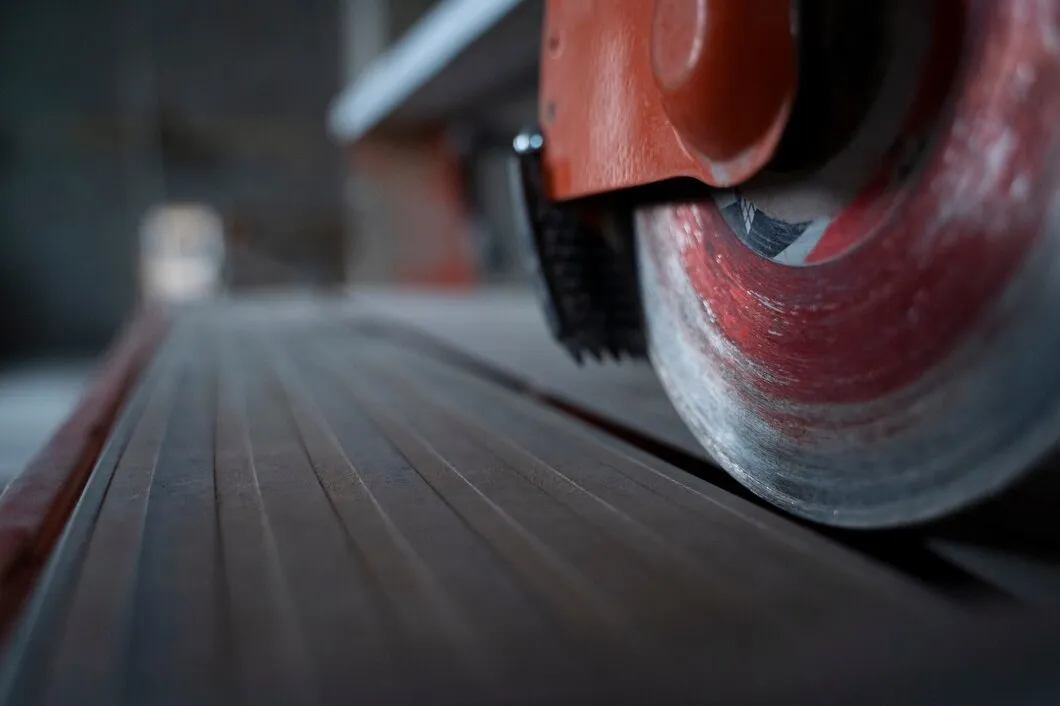 Строгальная обработка деталей для автомобильной промышленности