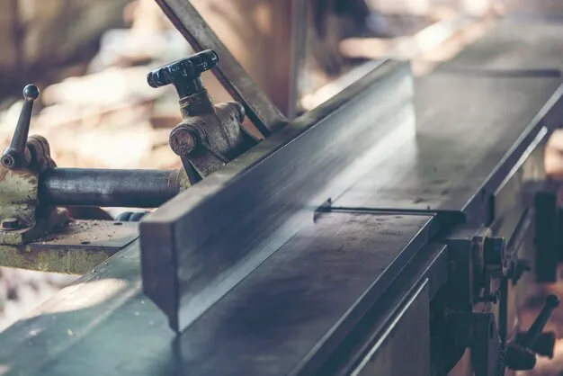 Строгальная обработка деталей для автомобильной промышленности