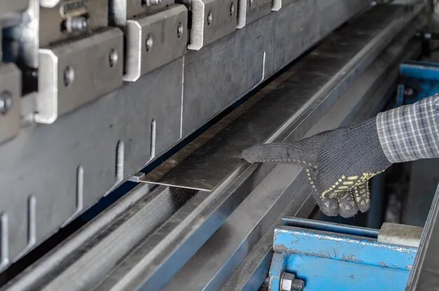 Строгальная обработка деталей для автомобильной промышленности