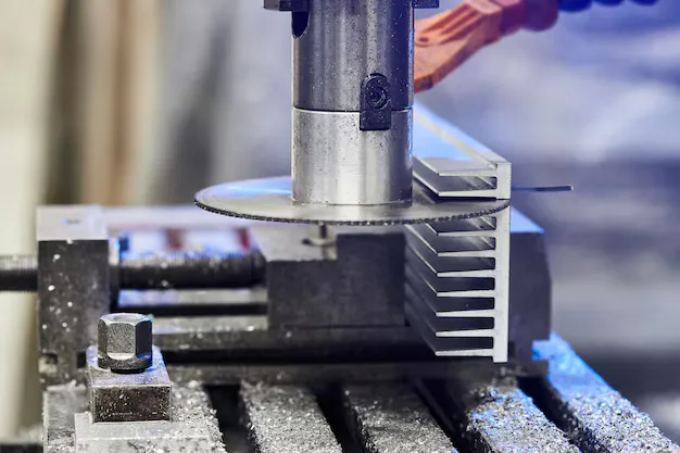 Резьбошлифовка для трубопроводных соединений