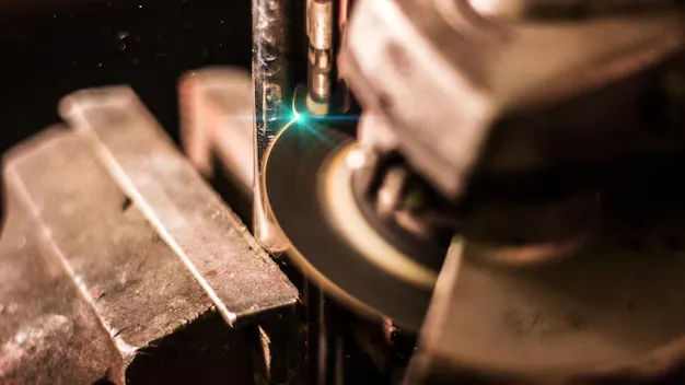 Резьбошлифовка для деталей машин и механизмов