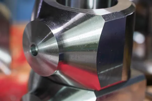 Резьбошлифовка для деталей машин и механизмов