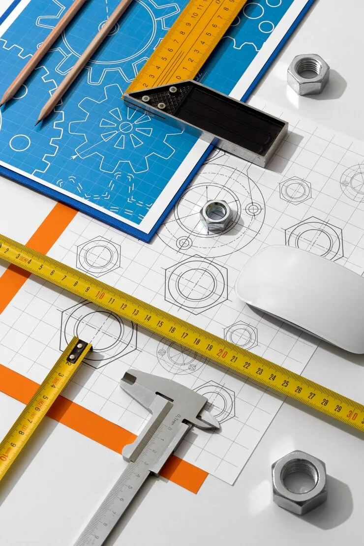 Изготовление детали для промышленного оборудования