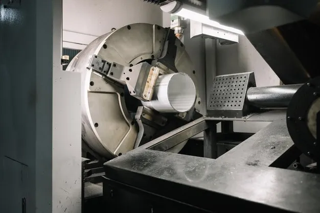 Изготовление партии деталей для сборки