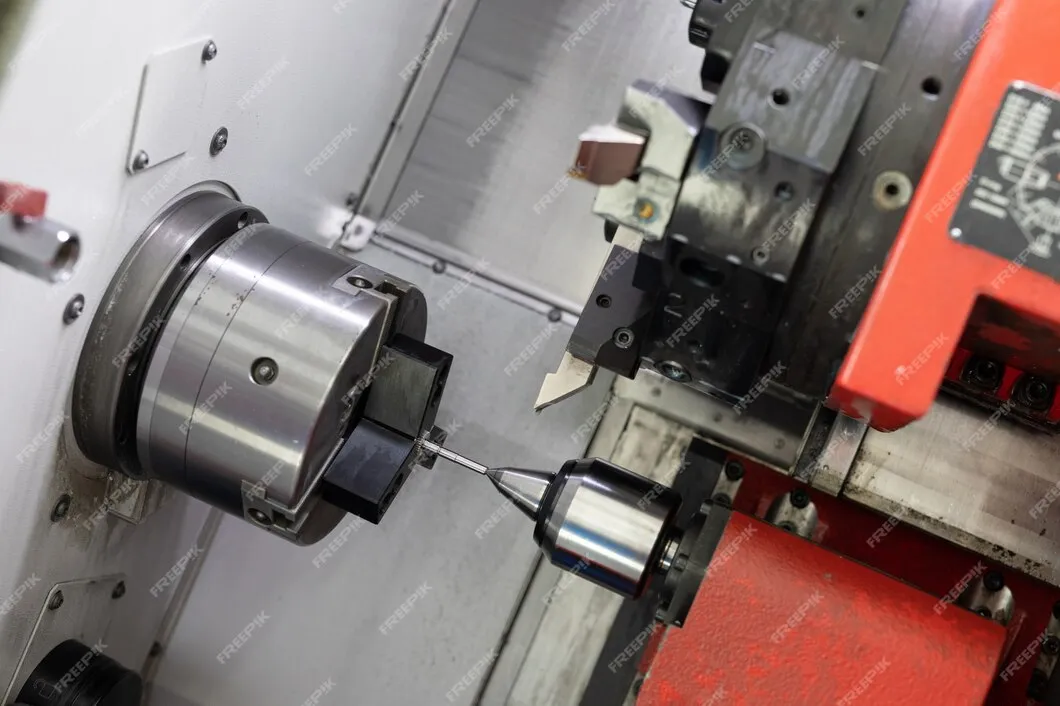 Массовое производство втулок