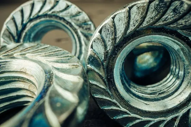 Изготовление вала для промышленного оборудования