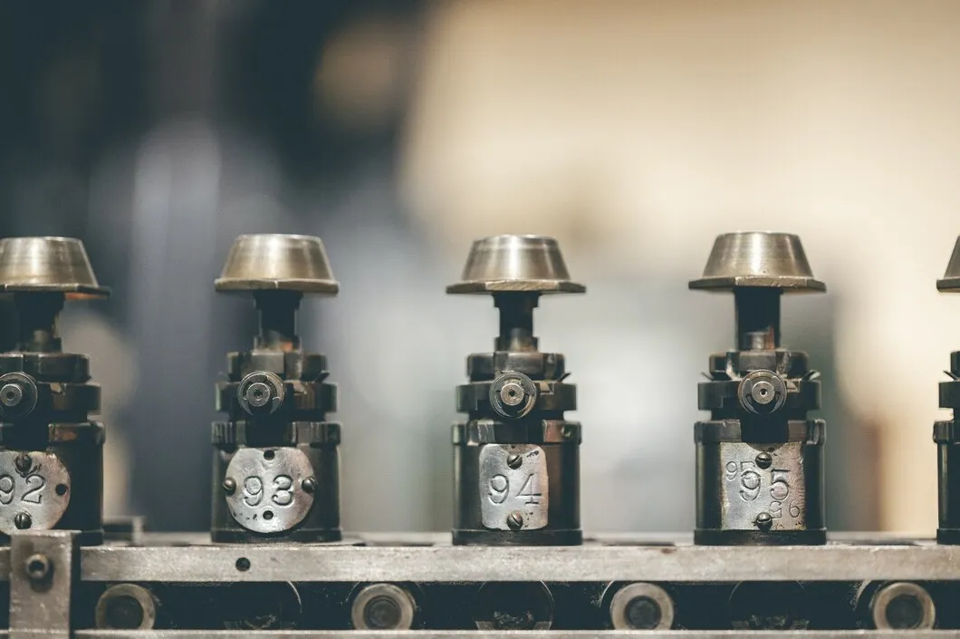 Изготовление вала для редуктора