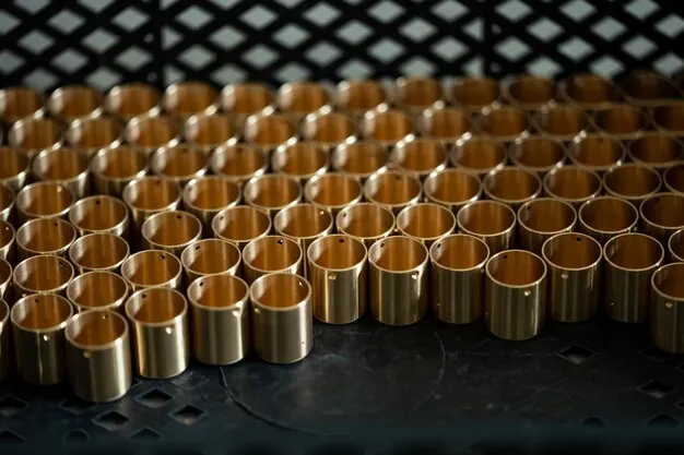 Изготовление втулки для привода