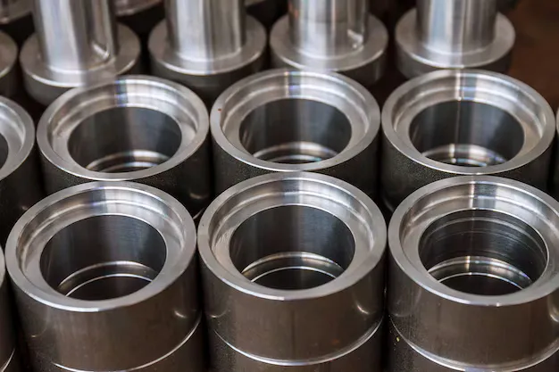 Производство втулок для автомобильной промышленности