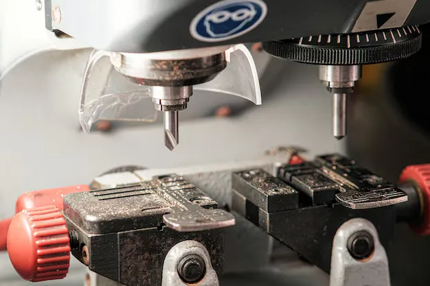 Фрезерная обработка с ЧПУ для изготовления подставки