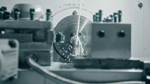 Фрезерная обработка с ЧПУ для изготовления корпуса