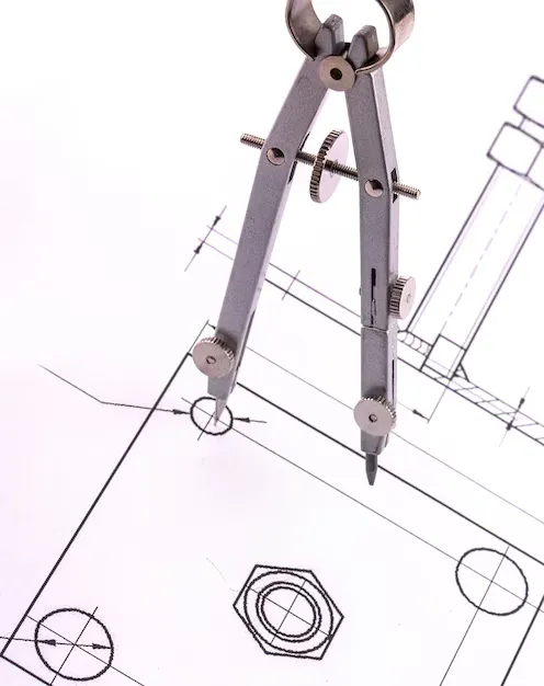 Изготовление детали для машиностроения